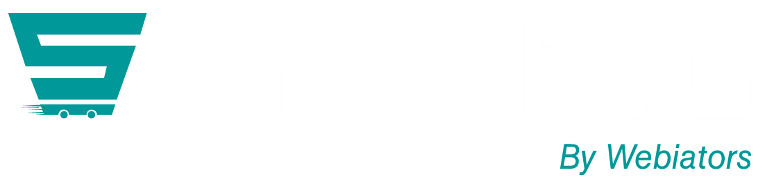 Shopiators Logo
